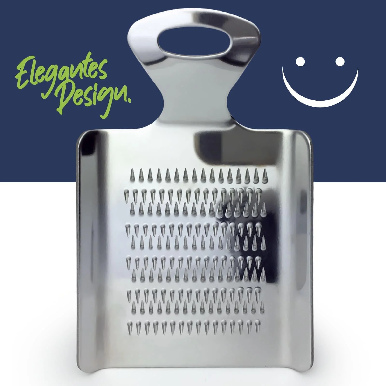 Терка Gravidus для імбиру, часнику, спецій, фото №2 Терка Gravidus для імбиру, часнику, спецій, фото №2