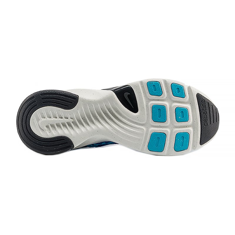 Кросівки Nike M NIKE SUPERREP GO 3 NN FK 44.5, фото №4