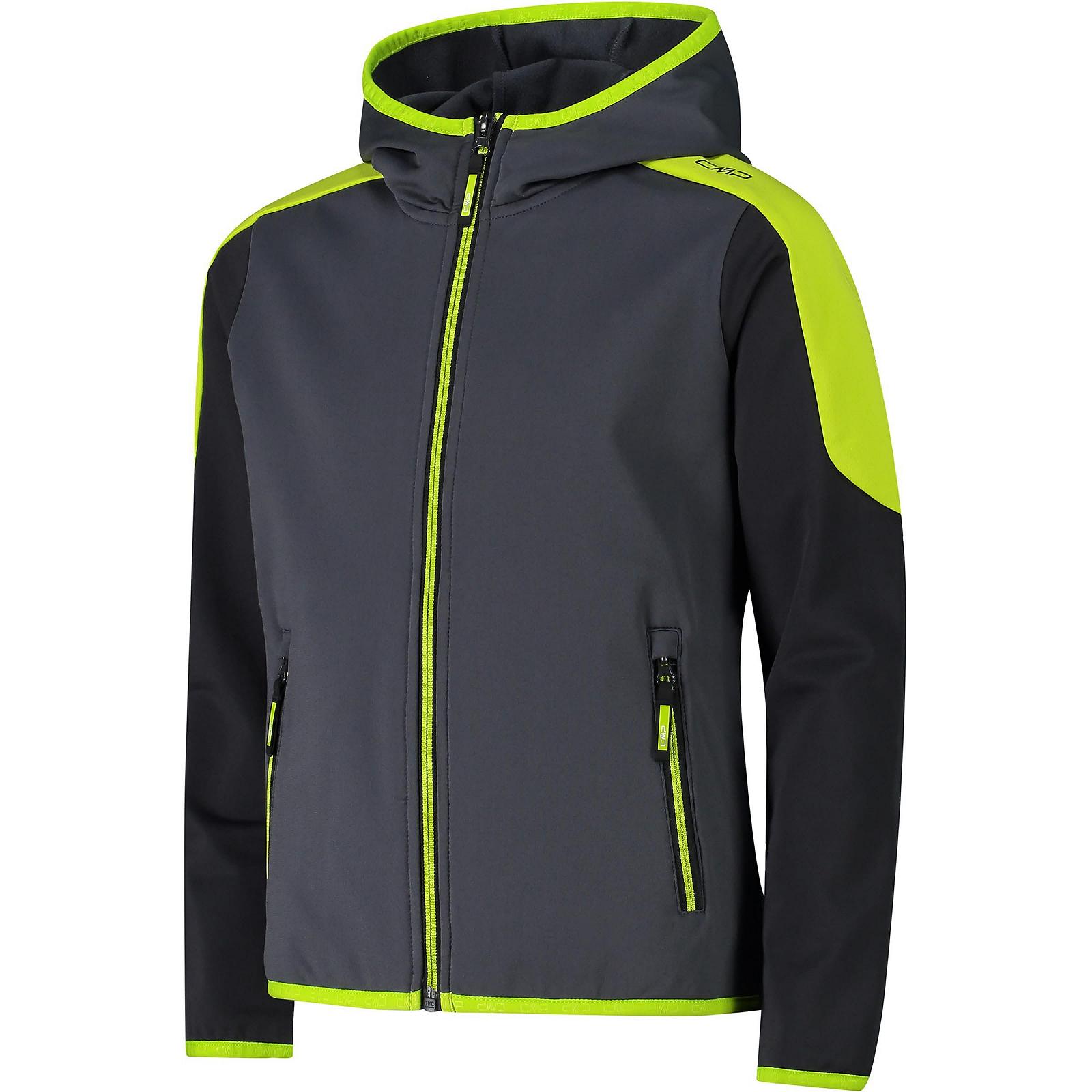 Дитяча куртка-худі CMP, фото №3