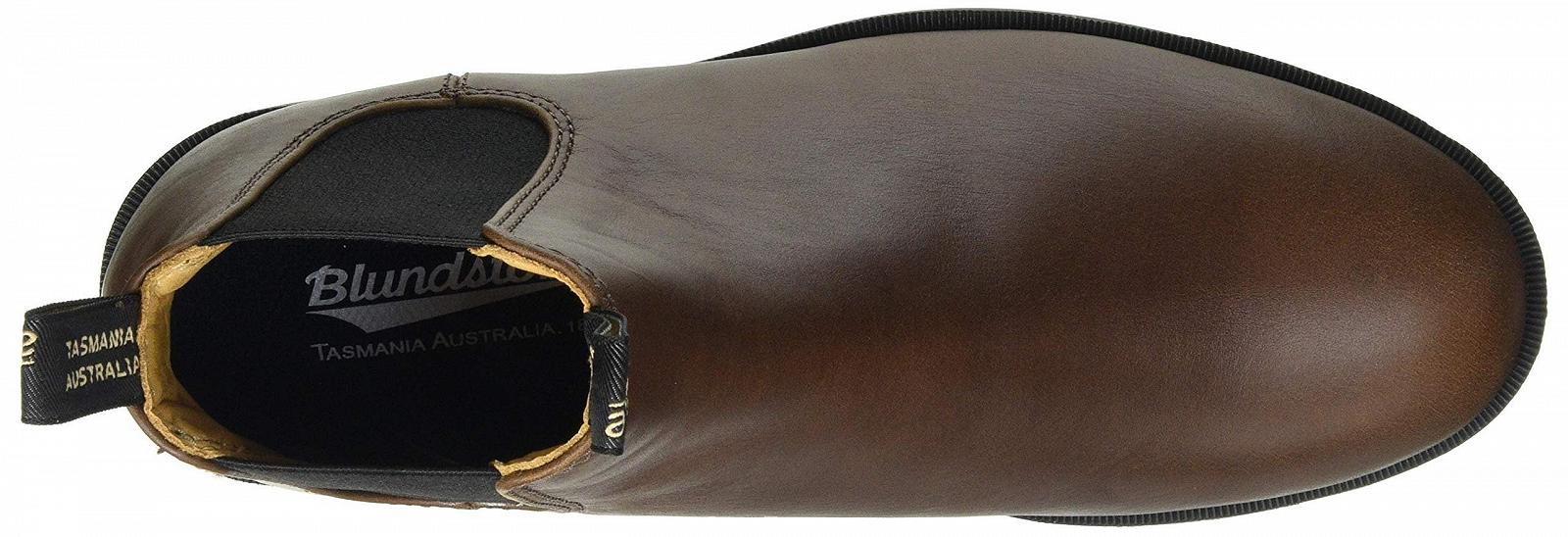 Челси Blundstone Dress Series Earthen 35.5 EU, фото №5