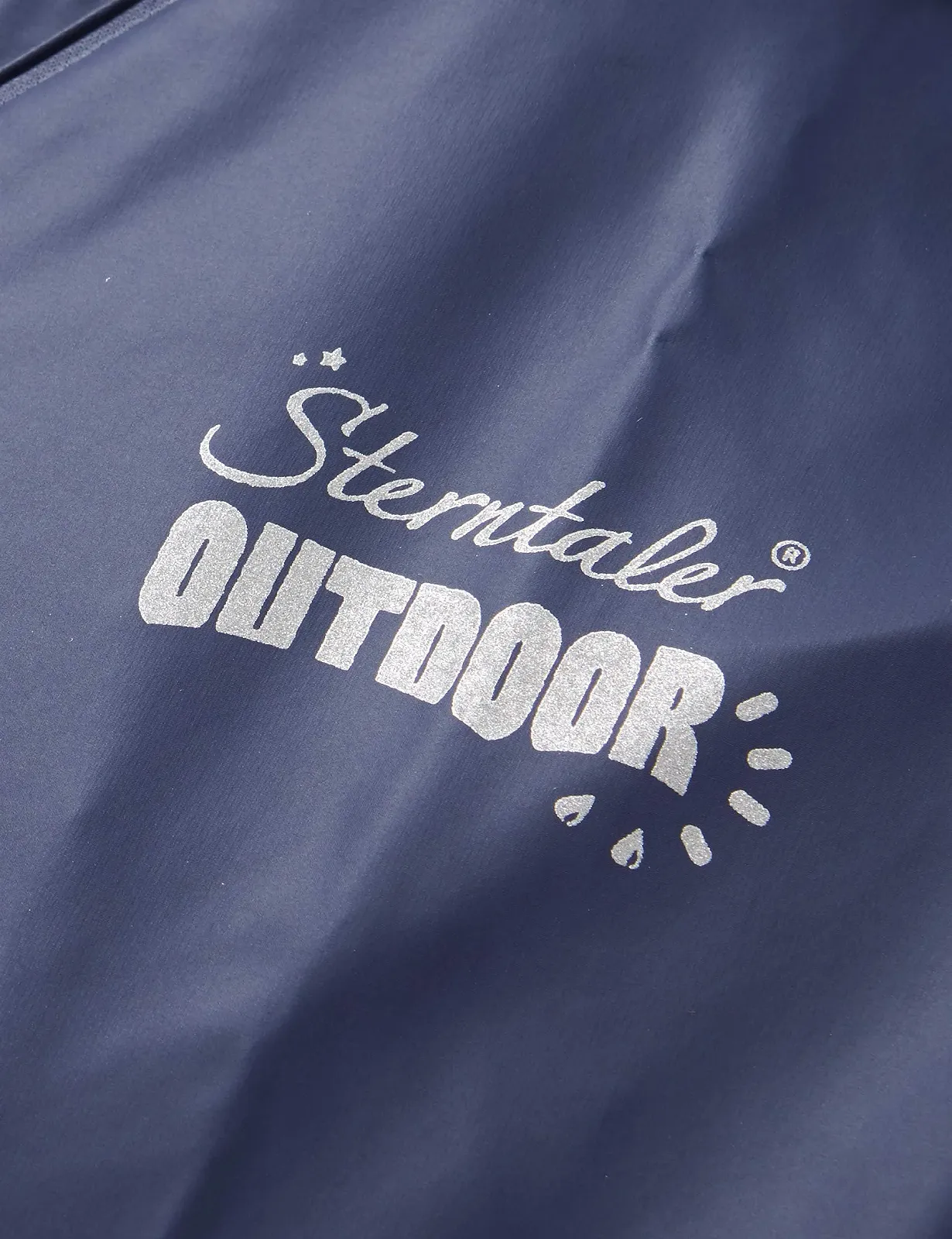 Дощовик Sterntaler Дитячий Без утеплювача Uni (2 шт), фото №4