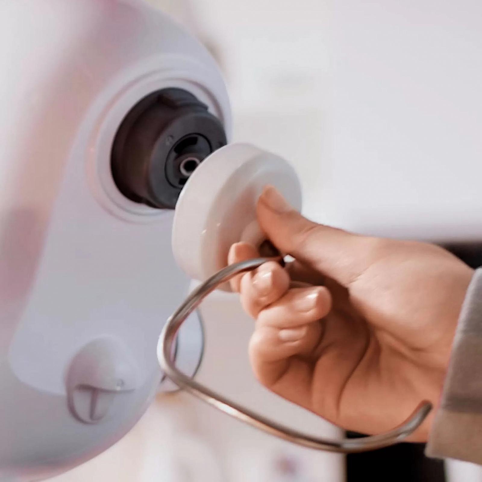 Кухонный комбайн Bosch MUMS2AW00, фото №7