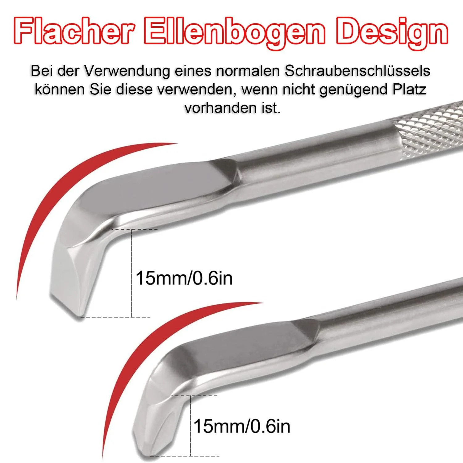 Набір викруток Allen з шліцом Phillips, дві частини, 130 мм, 90 градусів, плоска головка з подвійною головкою зі сталі S2, типу Z, фото №5 Набір викруток Allen з шліцом Phillips, дві частини, 130 мм, 90 градусів, плоска головка з подвійною головкою зі сталі S2, типу Z, фото №5