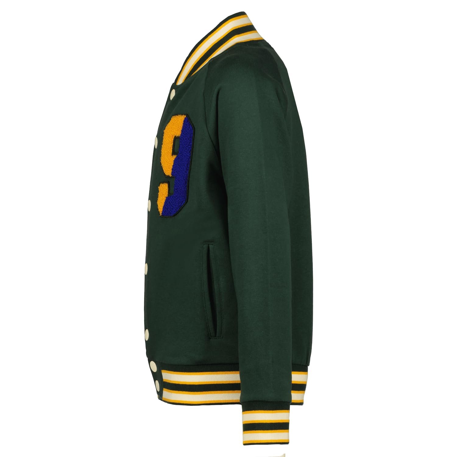 Жилет Vingino Tijn для хлопчиків, фото №4 Жилет Vingino Tijn для хлопчиків, фото №4