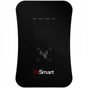 Зарядная станция для электромобилей HiSmart Type 2 22kW 32A 3 фазы EV200092 - Фото 1