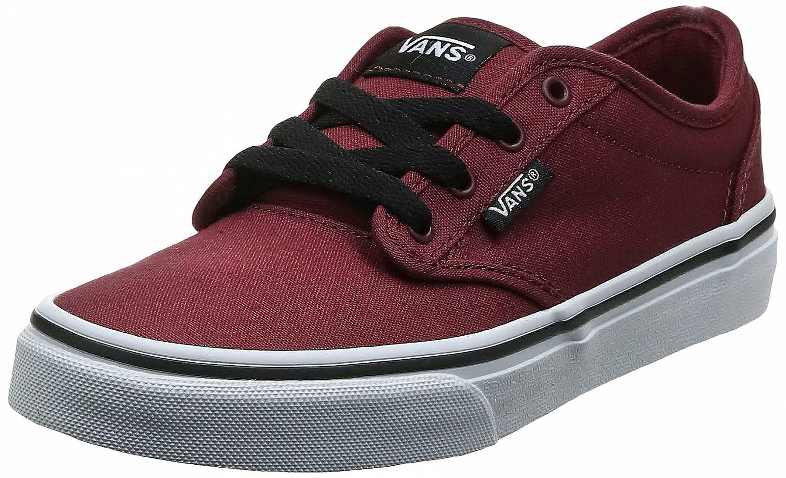 Кеди Vans Y Atwood Chili Pepper, фото №1