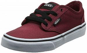 Кеди Vans Y Atwood Chili Pepper - Фото 1