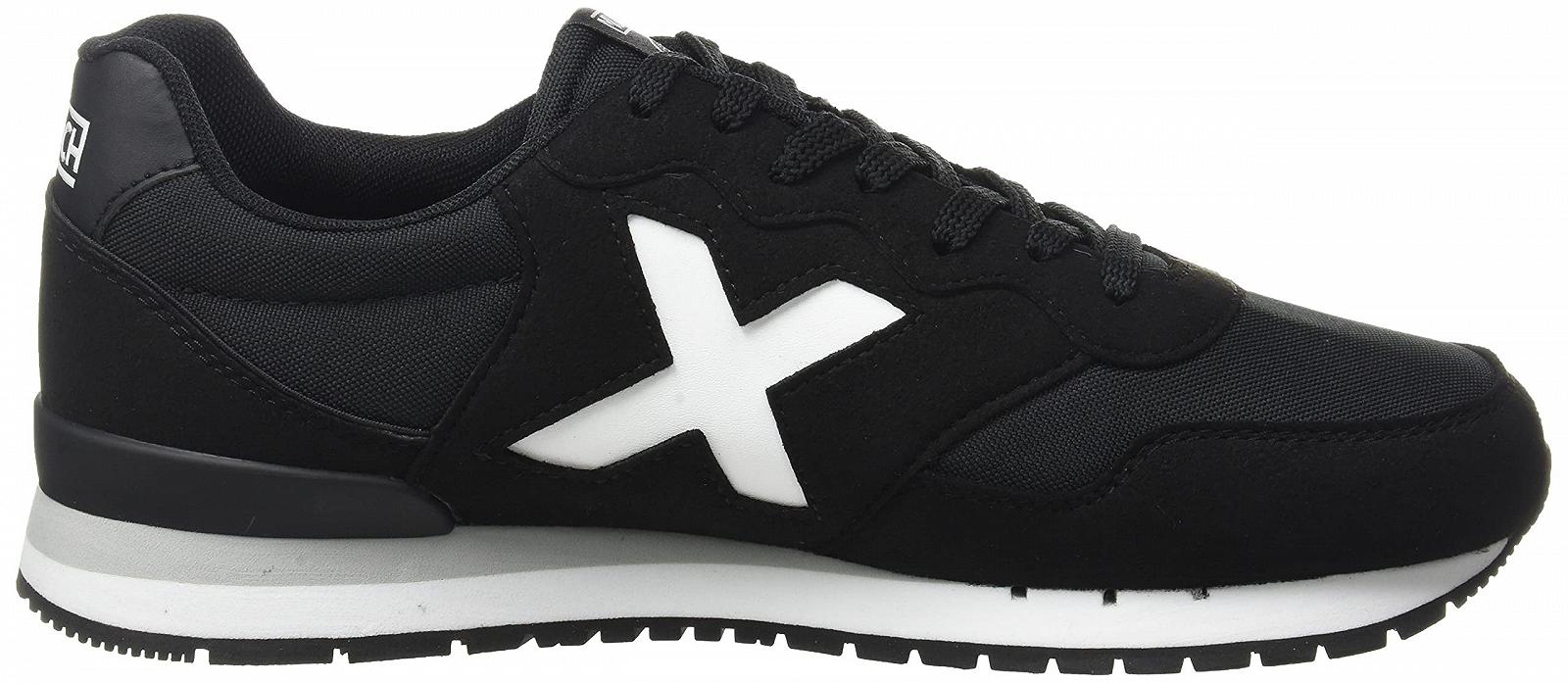 Кросівки Munich Unisex Dash, фото №6