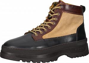 Черевики GANT St Grip Mid Lace - Фото 1