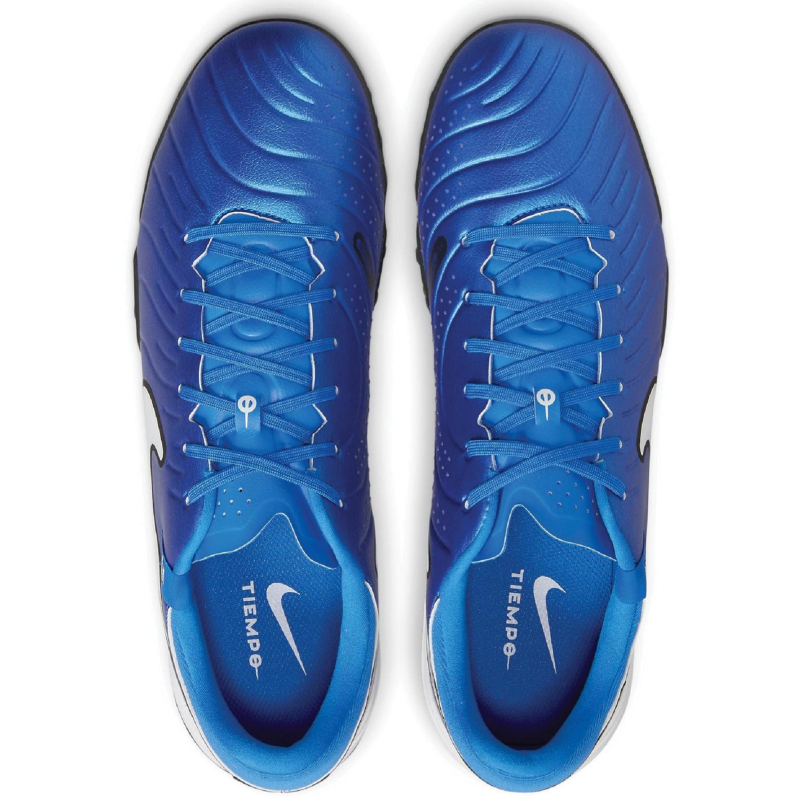 Кроссовки Nike Tiempo Legend 10 Academy Tf Мужские, фото №5