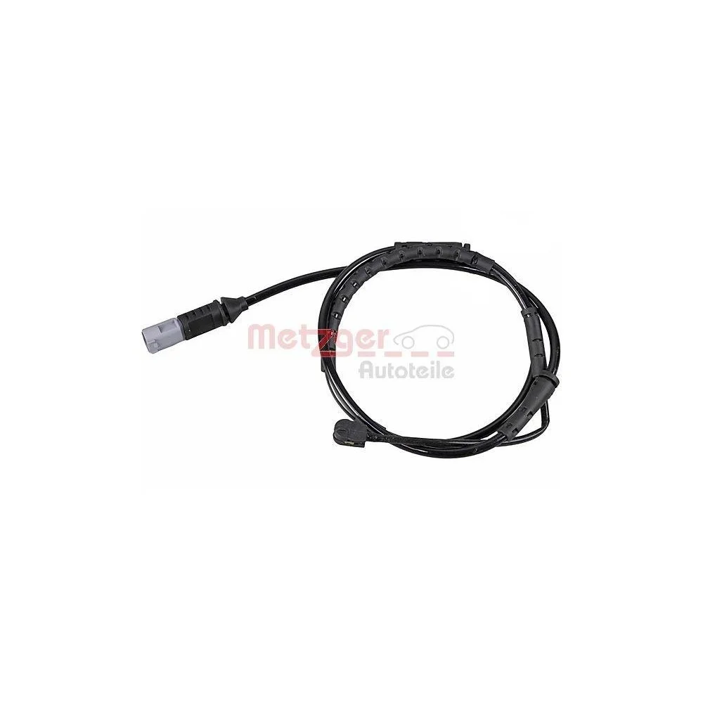 Датчик зносу гальмівних колодок METZGER GREENPARTS 1190256 для BMW, фото №1