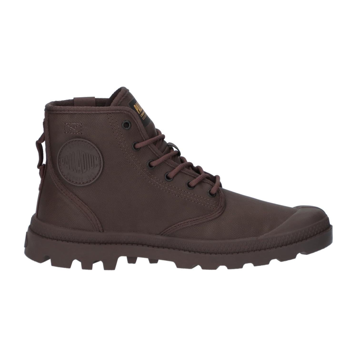 Черевики Palladium Pampa Ankle Unisex, фото №4