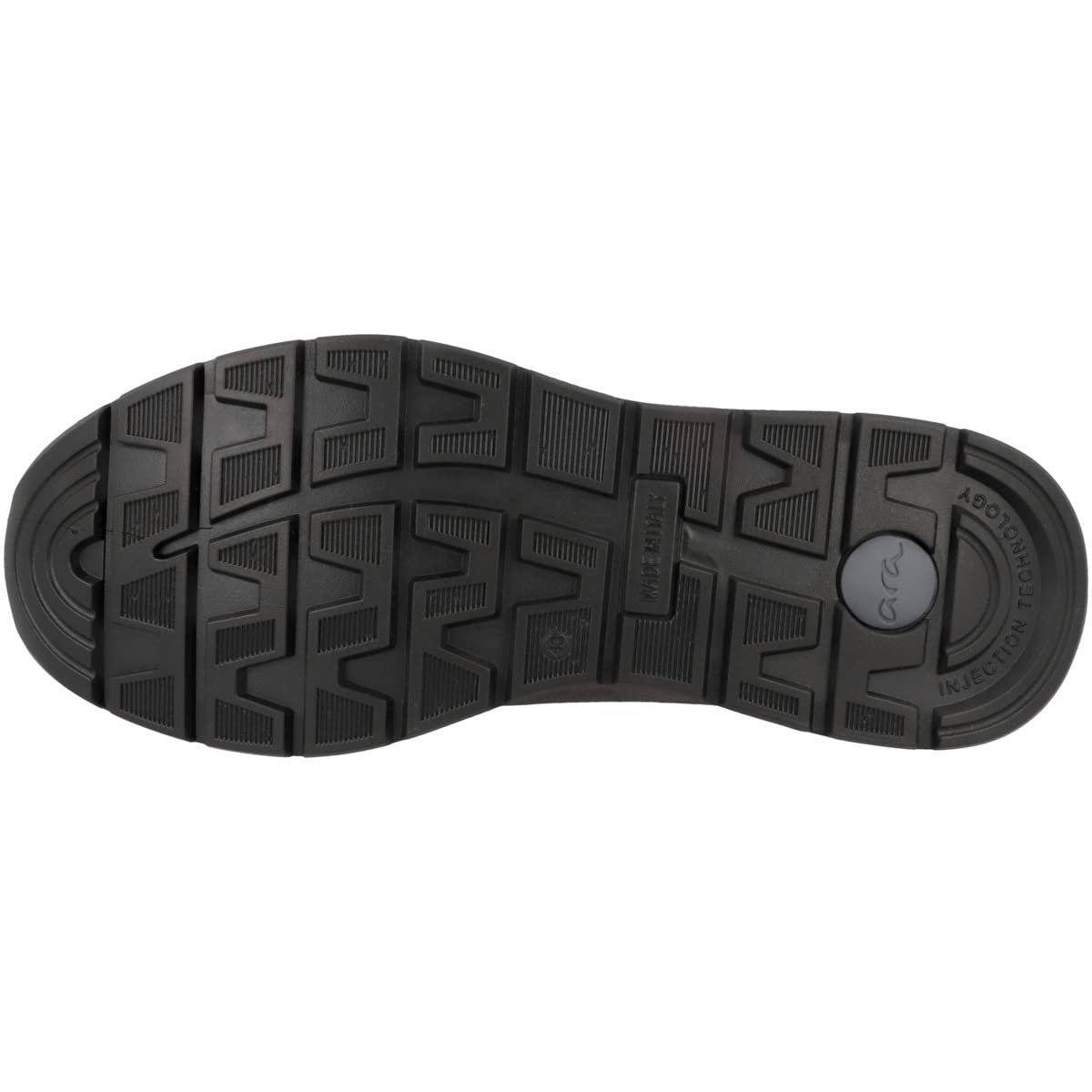 Кроссовки ARA Paolo мужские, фото №5