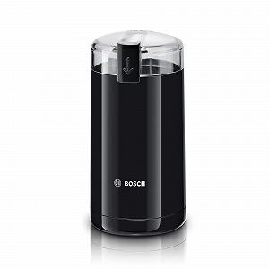 Купити Кавомолка Bosch TSM6A013B, чорний - Фото 1 Кавомолка Bosch TSM6A013B, чорний - Фото 1