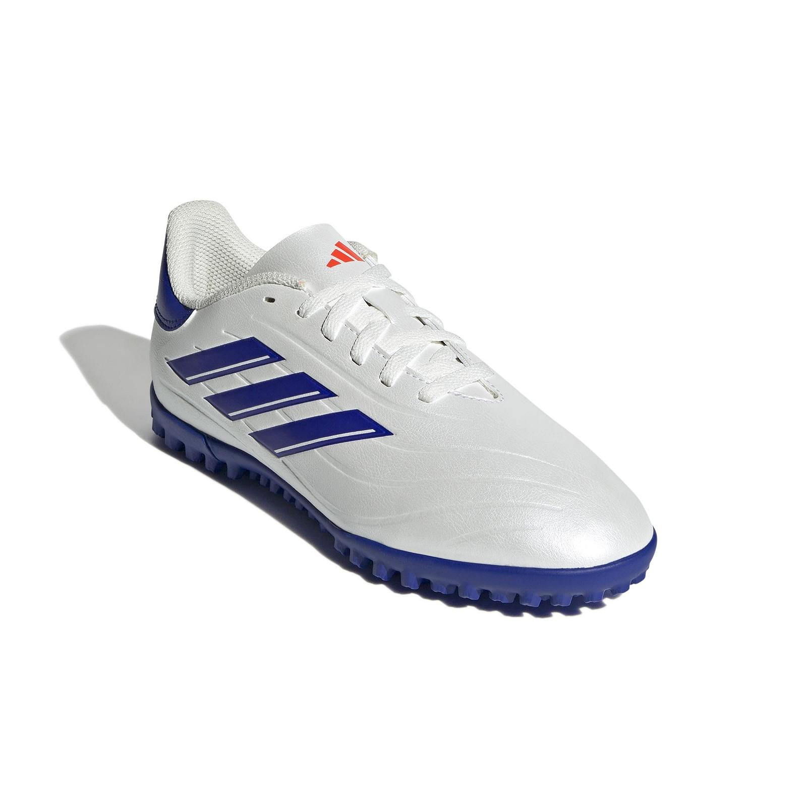 Футбольні кросівки adidas Copa Pure II Club для штучного газону, фото №6