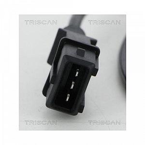Датчик коленвала TRISCAN 8855 10108 для FIAT LANCIA HYUNDAI synthetic.ua - Фото 1