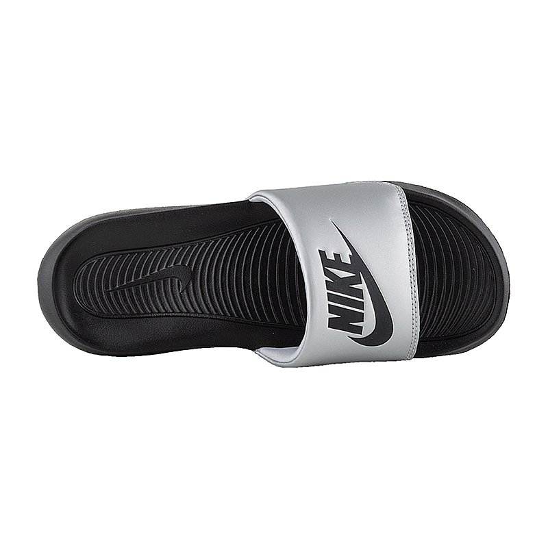 Шльопанці Nike W NIKE VICTORI ONE SLIDE 40.5, фото №2