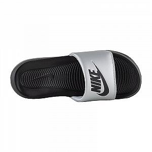 Шльопанці Nike W NIKE VICTORI ONE SLIDE 39 synthetic.ua - Фото 1