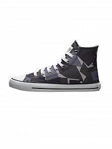 Кросівки Ethletic Unisex Hi Fair Trainer White Cap Fair Vegan Sustainable - Фото 1