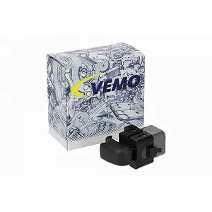 Выключатель стеклоподъемника VEMO V37-73-0014 для MITSUBISHI synthetic.ua - Фото 1