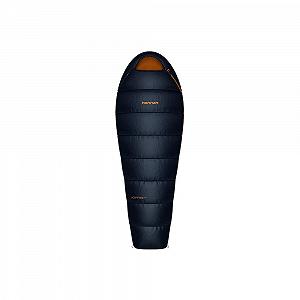 Спальный мешок Hannah Outdoor Joffre 200 Mummy Midnight Navy -12°C Синий - Фото 1