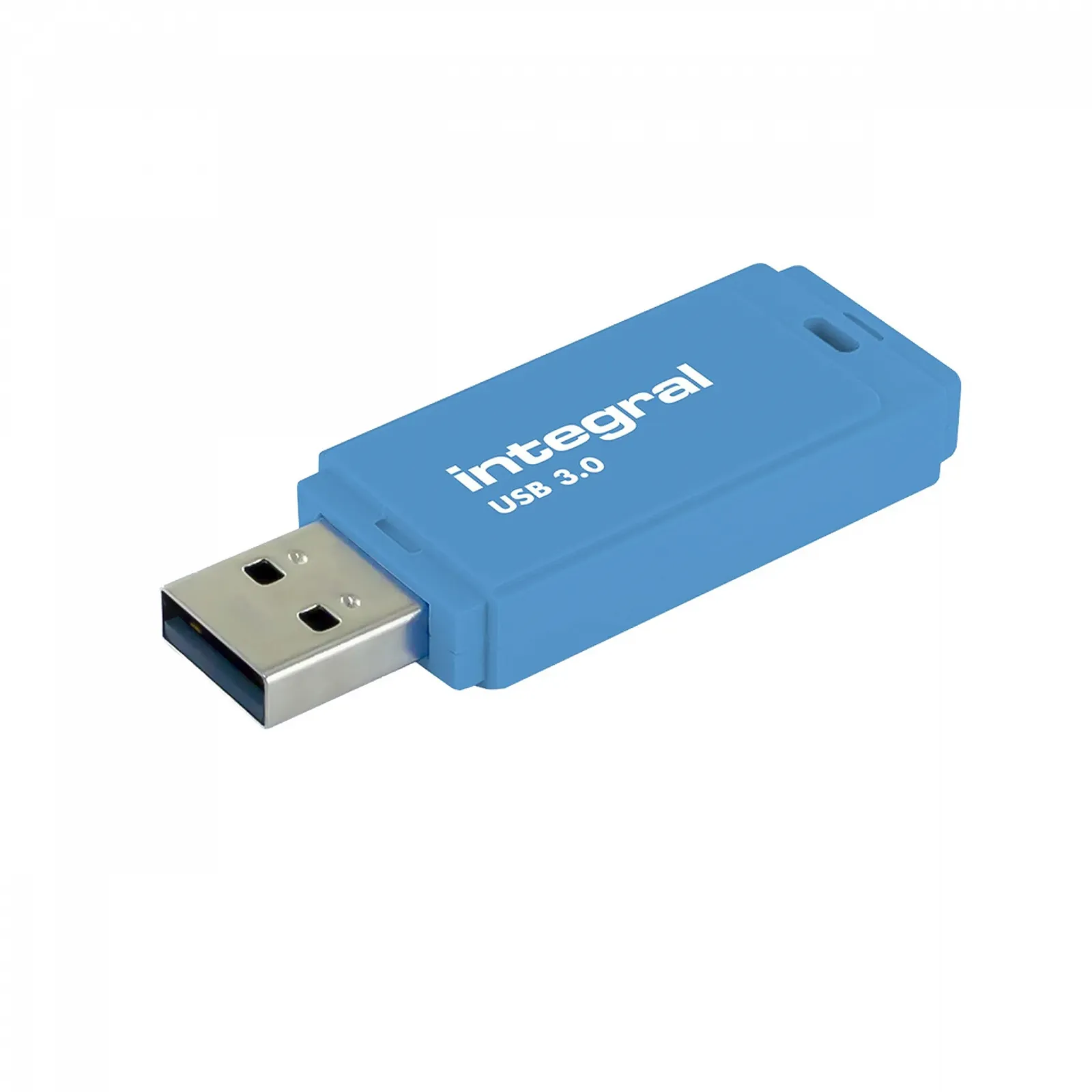 USB-флеш-накопичувач Integral 128GB USB 3.2 Gen 1 Type-C Black, фото №1 USB-флеш-накопичувач Integral 128GB USB 3.2 Gen 1 Type-C Black, фото №1