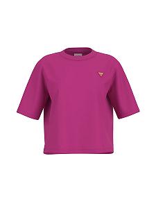 Футболка GUESS ACTIVEWEAR S Рожева - Фото 1