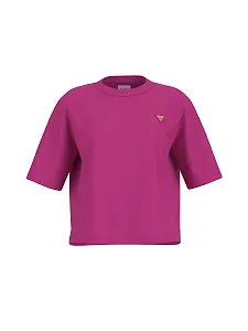 Футболка GUESS ACTIVEWEAR S Рожева - Фото 1