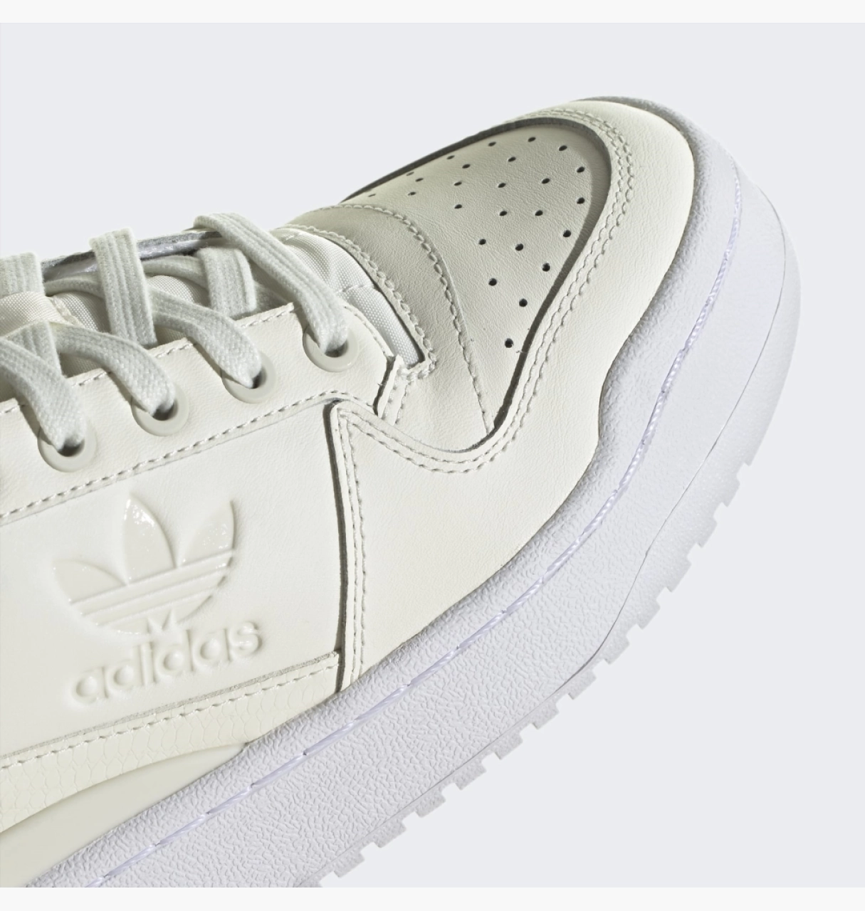 Кроссовки Adidas Originals Forum Bold Размер 37 1/3, фото №3