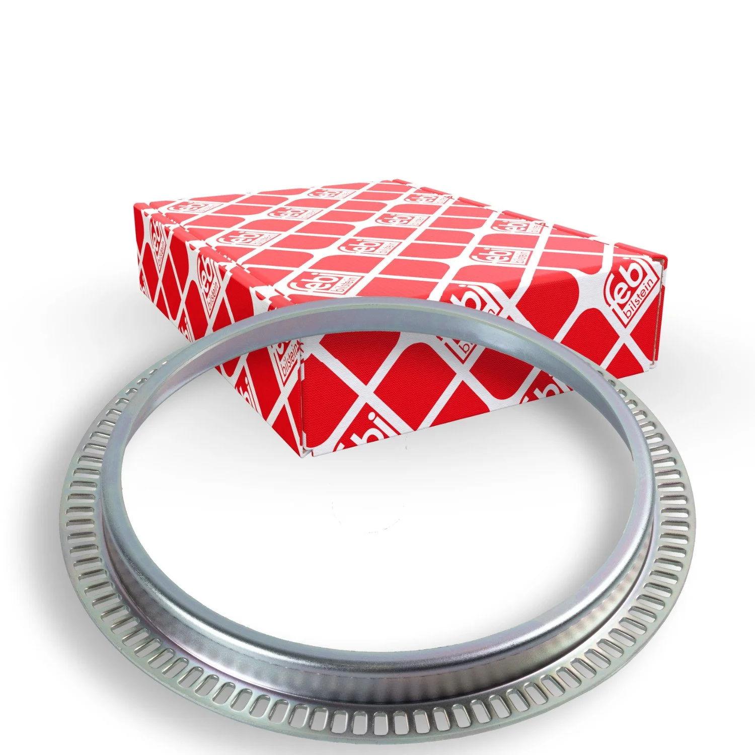 Кольцо ABS FEBI BILSTEIN 32391 для DAF, задний мост слева, фото №1