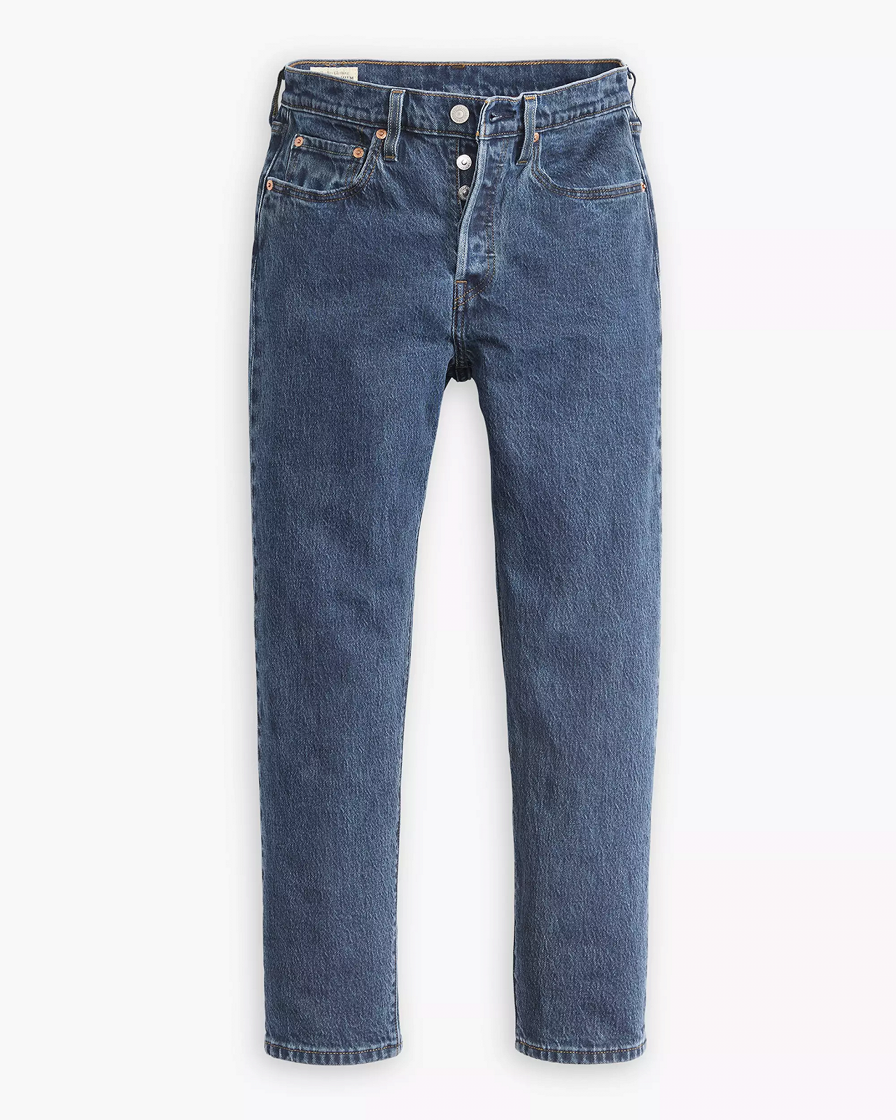 Женские джинсы Levis - 501 Crop Hidden Happiness - Womens - 30, фото №5 Женские джинсы Levis - 501 Crop Hidden Happiness - Womens - 30, фото №5