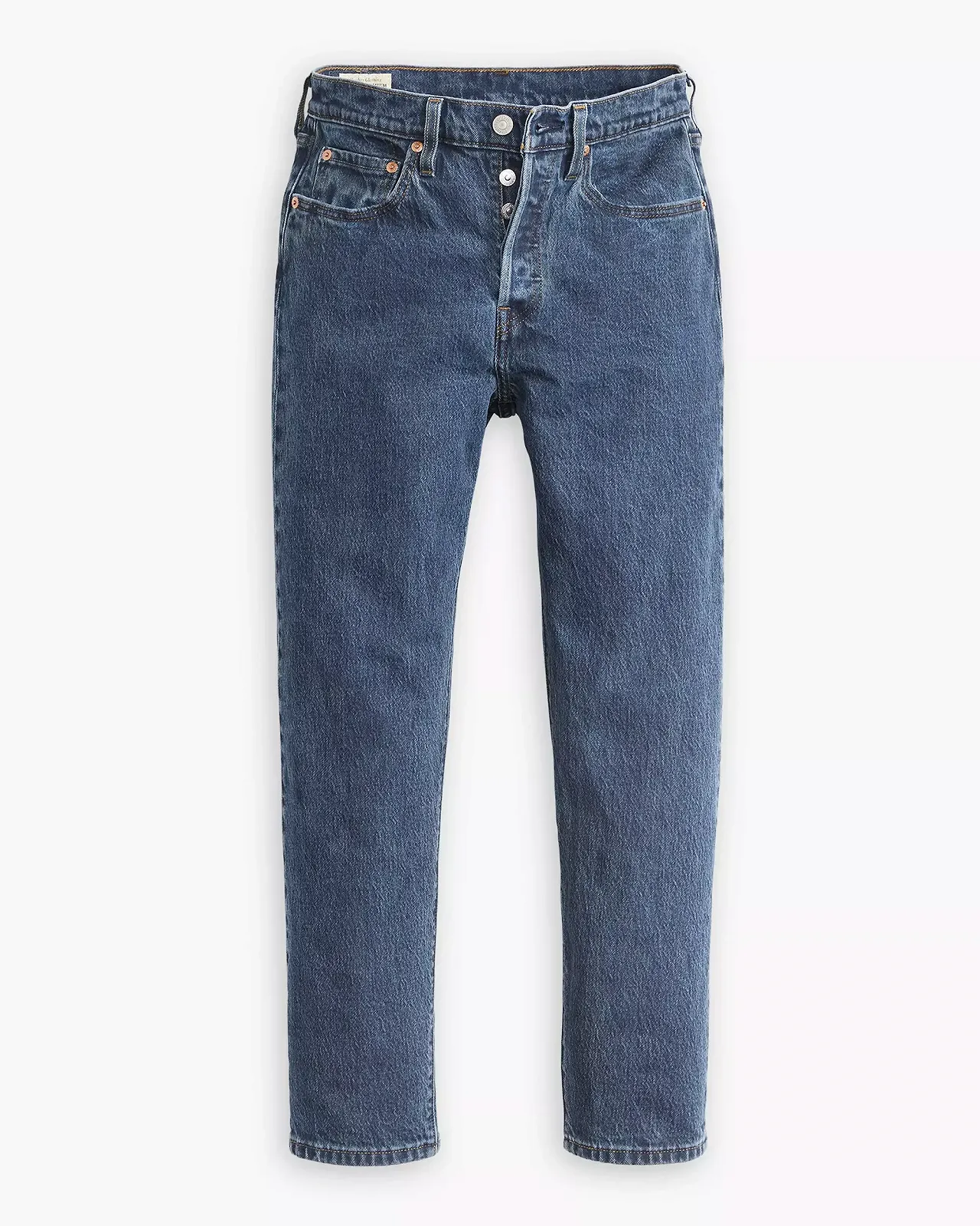 Женские джинсы Levis - 501 Crop Hidden Happiness - Womens - 28, фото №5 Женские джинсы Levis - 501 Crop Hidden Happiness - Womens - 28, фото №5