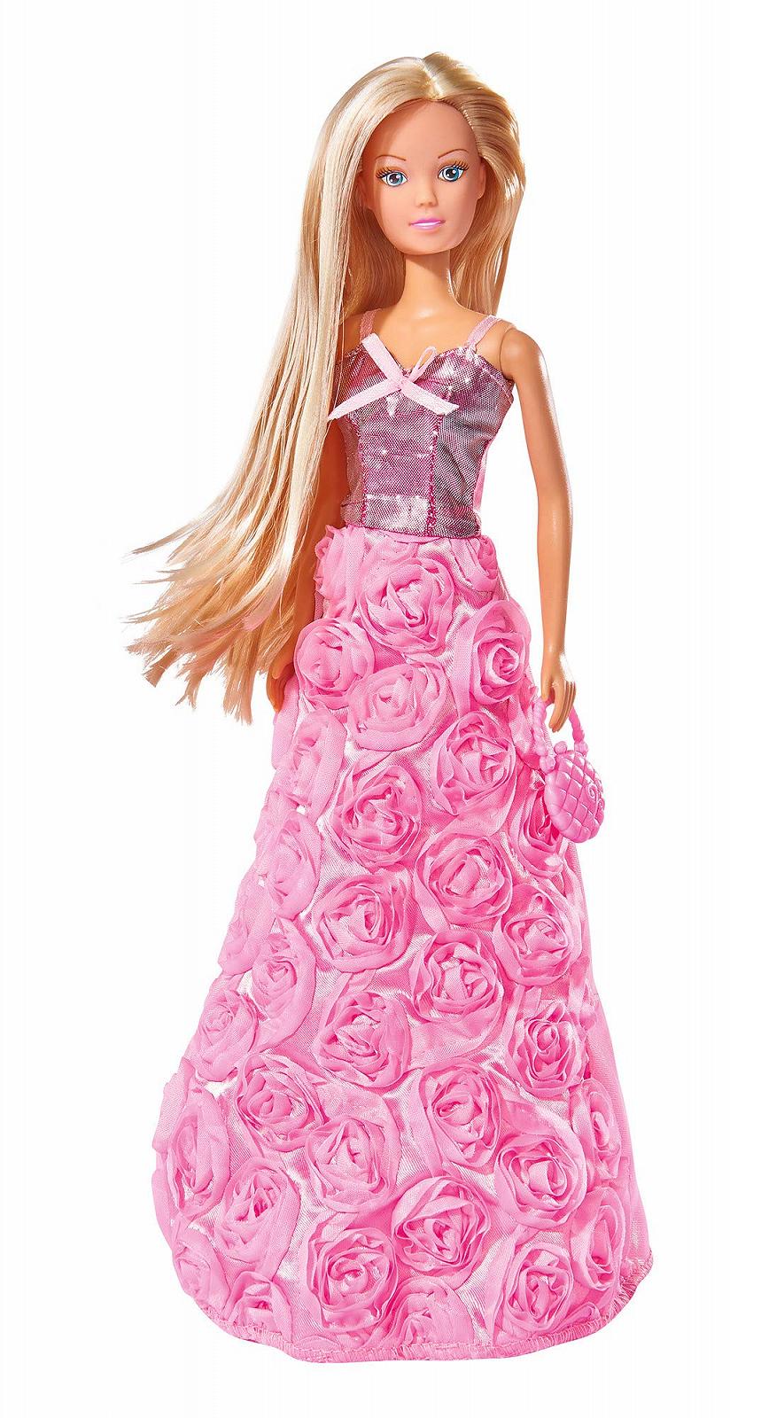 Кукла Simba Steffi Love 105739003 Princess в потрясающем платье, 2 сорта., фото №3