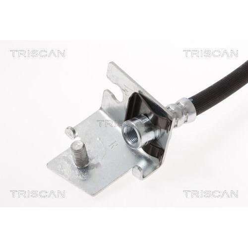 Тормозной шланг TRISCAN 8150 17221 для LAND ROVER, передний мост слева, фото №3