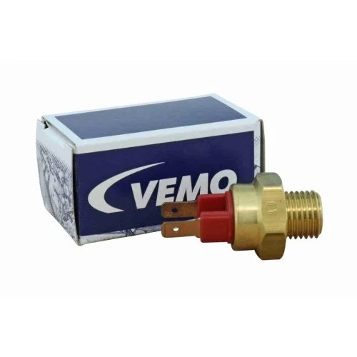 Термовыключатель вентилятора радиатора VEMO V20-99-1251 для BMW, фото №2