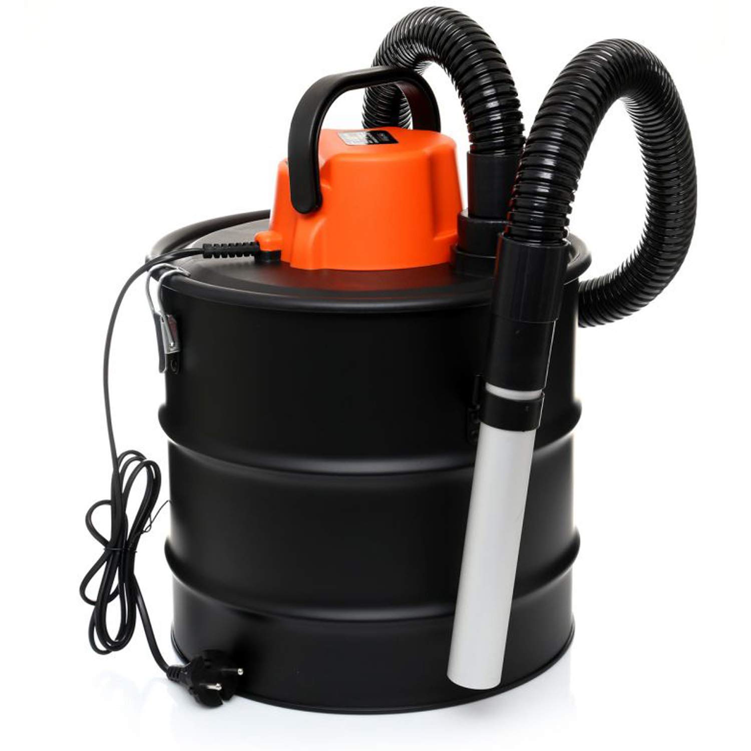 Пылесос Alles für Profi Ash Soot Grill Oven 2000 Вт HEPA Filter KD477, фото №1 Пылесос Alles für Profi Ash Soot Grill Oven 2000 Вт HEPA Filter KD477, фото №1