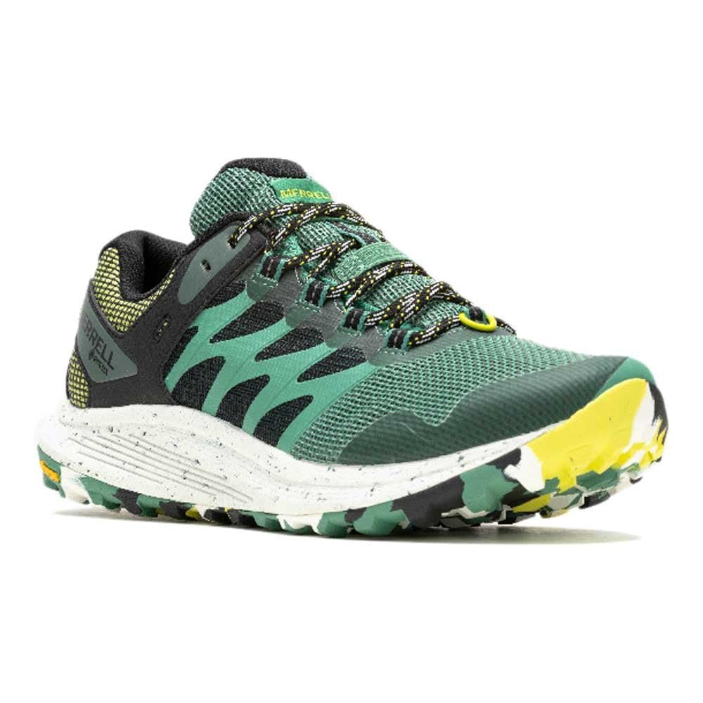 Кроссовки Merrell Nova 3 GTX, фото №1