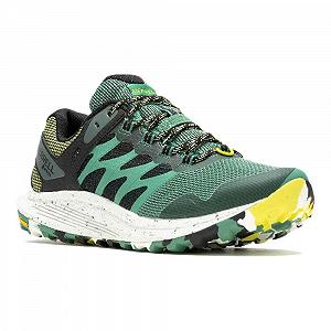 Кроссовки Merrell Nova 3 GTX мужские - Фото 1