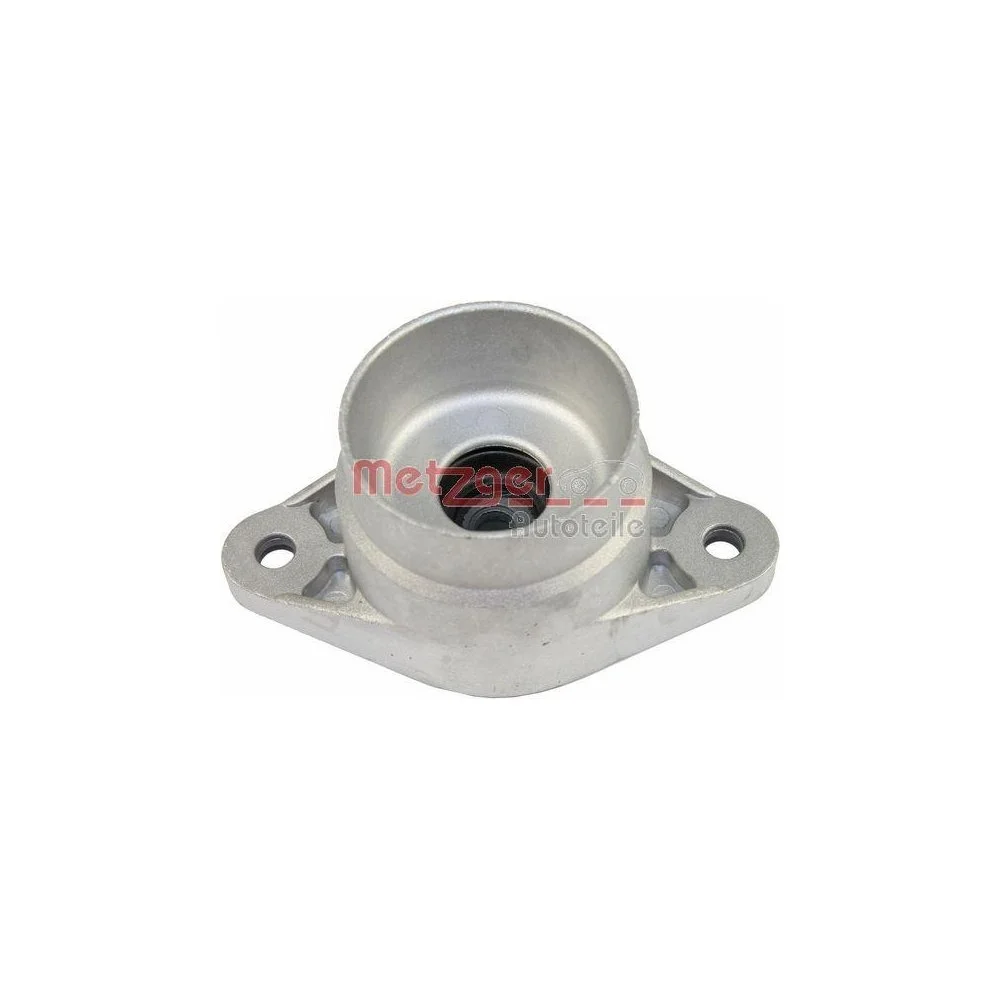 Опора амортизатора METZGER 6490266 для VAG задняя, фото №1