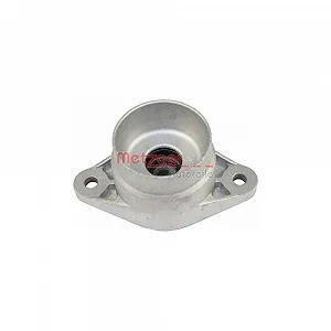 Опора амортизатора METZGER 6490266 для VAG задняя - Фото 1