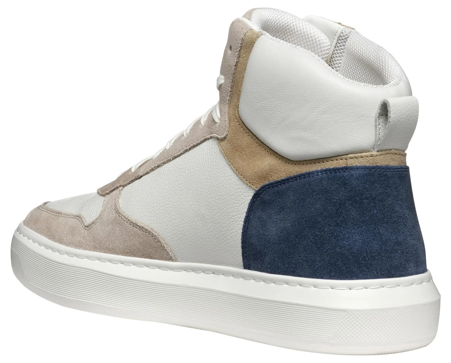 Кросівки Geox U Deiven C, фото №3