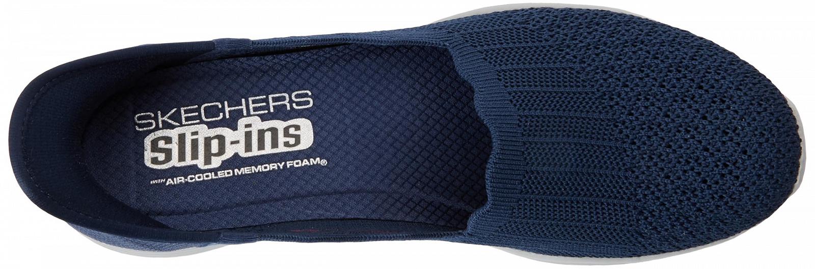 Кросівки Skechers Seager Believe It жіночі, фото №3