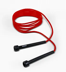 Купити Скакалка швидкісна Trenas Speed Rope 3 м Пластикова - Фото 1 Скакалка швидкісна Trenas Speed Rope 3 м Пластикова - Фото 1