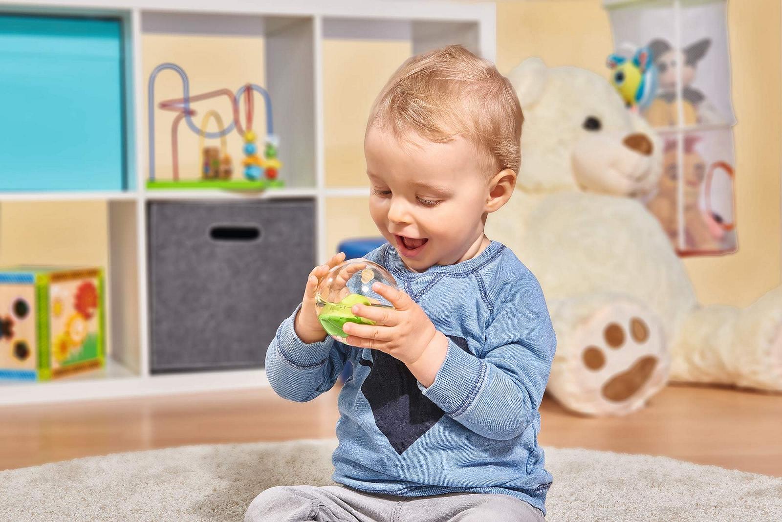 М'яч для басейну Simba Abc Plus 104010105, фото №4