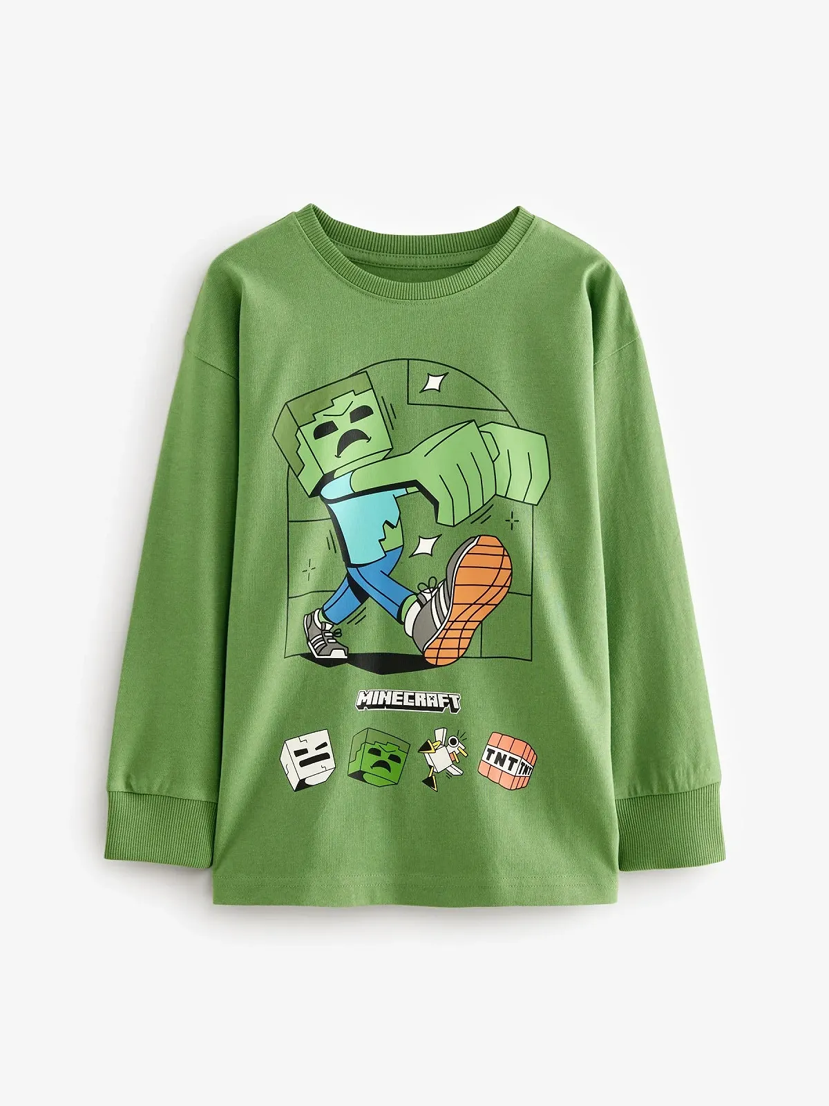 Комплект пижам NEXT, 2 шт, фото №6