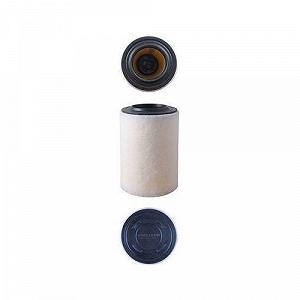 Повітряний фільтр KNECHT LX 3286 для ALFA ROMEO FIAT synthetic.ua - Фото 1