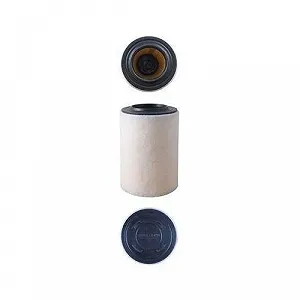 Повітряний фільтр KNECHT LX 3286 для ALFA ROMEO FIAT synthetic.ua - Фото 1