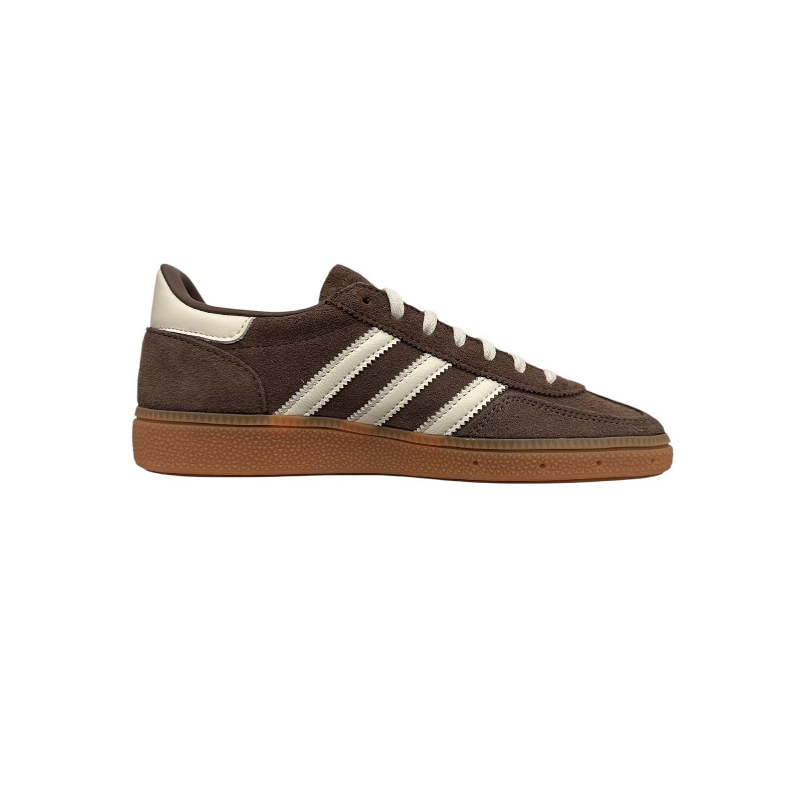 Кросівки Adidas Handball Special  IF6490  Білий/Бежевий/Гума, фото №2