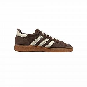 Кросівки Adidas Handball Special  IF6490  Білий/Бежевий/Гума synthetic.ua - Фото 1