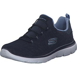 Кросівки жіночі Skechers Energy - Фото 1